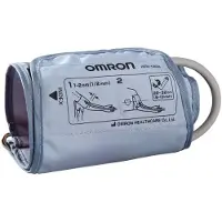 Omron Tensiomètre Brassard Medium CM2 1 pc(s) Accessoire(S)