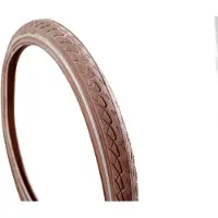 Deli Tire Pneu Deli SA-206 22 x 1,75 foncé Br-Refluen