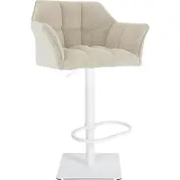 Eco Max Tabouret de bar