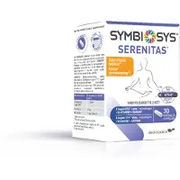 Symbiosys SERENITAS 30 pc(s) Capsule(S)