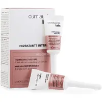 CUMLAUDE Gel-crème HYDRATANT INTERNE 6 x 5 ml