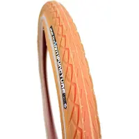 Deli Tire Pneu Deli SA-206 24 x 1,75 Reflieh jaune
