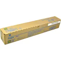 Konica Minolta ACV1250 (TN-626) - Jaune - Toner