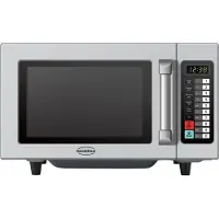 CombiSteel Four à micro-ondes 1500 W