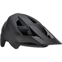 Leatt Allmtn 2.0 Mtb Helmet Noir L