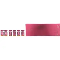 Wella SP Color Save Infusions (U) 5 ml 6 stk.