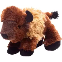 Wild republic - Peluche - Hug`ems - Bison
