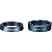 Fsa Boîtiers de pédalier et adaptateurs BB386Evo/PF30/BB86/BBright de 68 mm - solutions modernes pour...