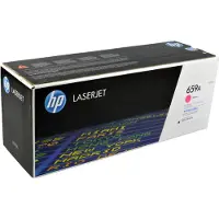 HP 659A (W2013A) - Magenta - Toner