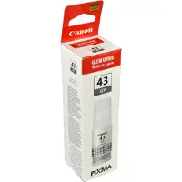 Canon GI-43GY - Gris - Cartouche d'encre