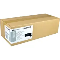 Lexmark 75M0W00 Collecteur de toner 30000 pages