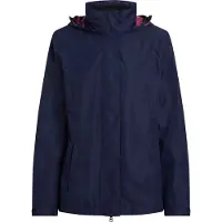 MCKINLEY Veste technique Adia W NOIR-BLANC NOIR-BLANC 50