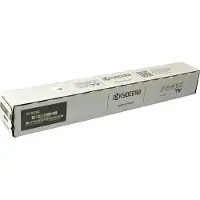 Kyocera TK-8375K - Noir - Toner