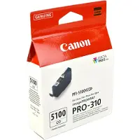 Canon PFI-5100 CO - Optimiseur de chrominance - Cartouche d'encre