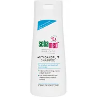 Sebamed Hair Care shampoing antipelliculaire 200 ml
