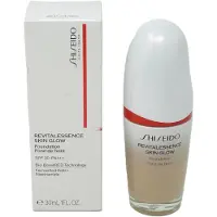 Shiseido Revitalessence Spf30 30 Ml 260 Cashmere Foundation Blanc Femme