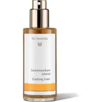 Dr. Hauschka Lotion clarifiante du (100 ml)