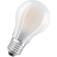 Osram Led Dépoli Standard E27 6.5w Chaud -