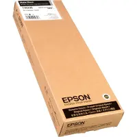 Epson T8008 cartouche d'encre 1 pièce(s) Original Noir mat
