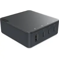 Lenovo Go Multi-Port Charger 130W