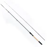 Shimano Fishing Aero X5 Pellet Waggler Carpfishing Rod Beige,Noir 3.35 m / 15 g