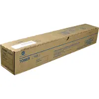 Konica Minolta AAJ6050 (TN-326K) - Noir - Toner