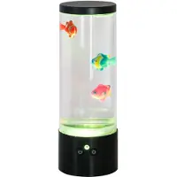 Zuma Line Lampe de table décorative LED pour enfants 12x3W AQUA 87946