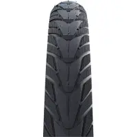 Schwalbe Pneus - ENERGIZER PLUS 28x1.40 700x35C GREENGUARD 67EPI - Noir