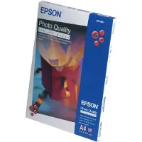 Epson S041079 photo quality inkjet paper (102 gram) A2 - (30 feuilles) - Papier photo