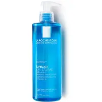 La Roche Posay Lipikar Gel Lavant gel de douche protecteur apaisant 400 ml