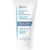 Ducray KERACNYL REPAIR Crème compensatrice 50 ml Crème