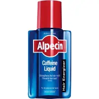 Alpecin Coffein Liquid Hair Energiser 200 ml