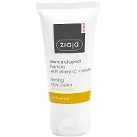 Ziaja Dermatological crème de jour antioxydante et raffermissante SPF 6 50 ml