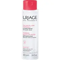 Uriage Hygiène Thermal Micellar Water - Sensitive Skin eau micellaire nettoyante peaux sensibles 250 ml