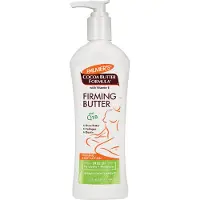 Palmer's Cocoa Butter Formula Firming lait corporel raffermissant à la coenzyme Q10 315 ml