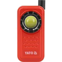 YATO Lampe de travail à accu 3in1 8W, 600lm SMD-LEDs