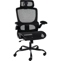 CLP Chaise de bureau Kaylee