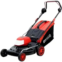 AWTOOLS Tondeuse électrique zf6128d /1800w