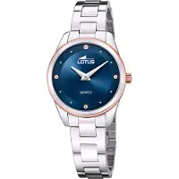 Lotus montre Femme 18795/2