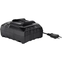 Steinel CAS Chargeur pour batterie CAS (LI-HD, LI-ION) 110070330 (110070330)