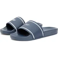 Tommy Hilfiger En0en02976 Slides Bleu EU 36 Femme