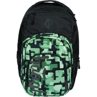 Baagl Sac à dos Coolmate Vert