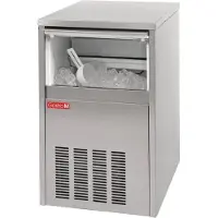 Gastronoble Machine à glaçons Gastro M 28 kg