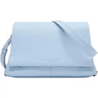 Liebeskind berlin Sac à bandoulière bleu clair