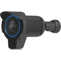 Ubiquity Ubiquiti UVC-AI-LPR-B Ubiquiti Video Camera UVC-AI-LPR-B