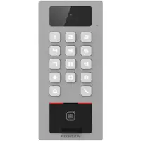 Hikvision DS-K1T502DBFWX-C (Ethernet, WiFi)