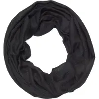 s.Oliver Écharpe tube noir