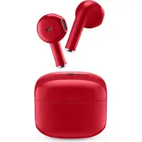 Music Sound Swag Les SWAG sont des écouteurs Bluetooth en forme de capsule, disponibles dans de nombreuses couleurs vives et très tendance.