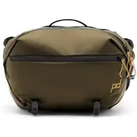 Peak Design Outdoor Sac bandoulière 7L Algues