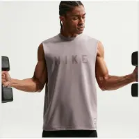 Nike Débardeur N.A.C.